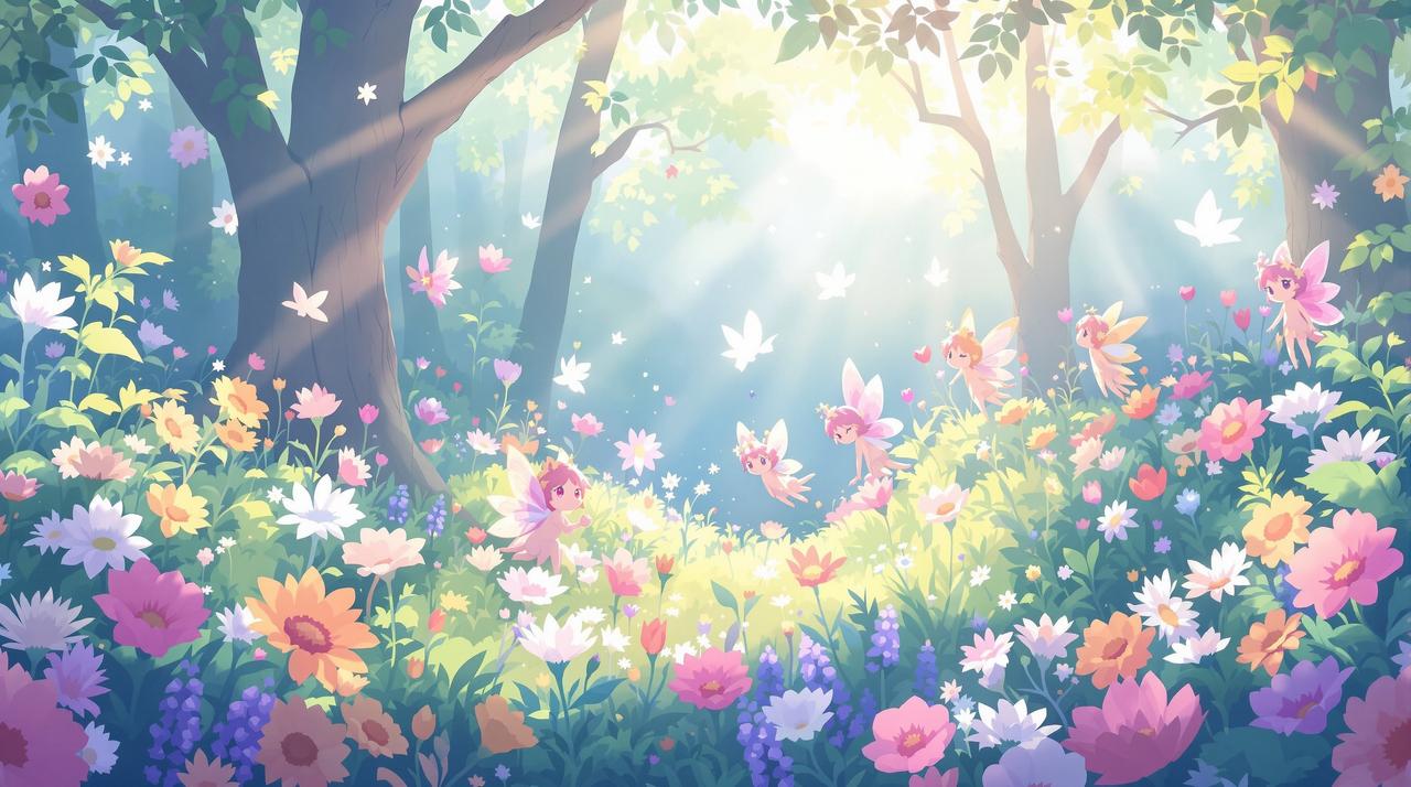 漫剧网站 - 花园小精灵 漫剧网站漫剧频道 - 花园小精灵