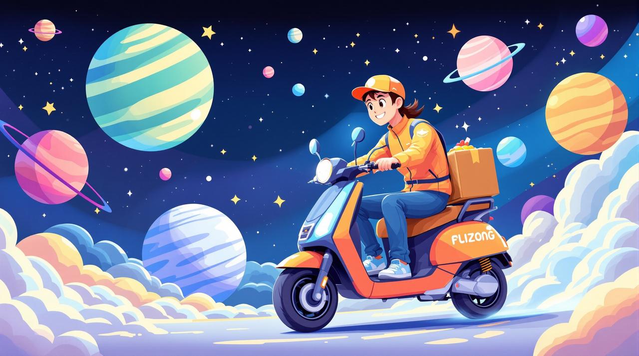 漫剧网站 - 星际快递员 漫剧网站漫剧频道 - 星际快递员